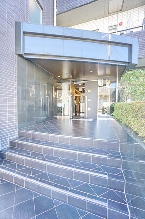 ステージグランデ宮崎台の物件内観写真